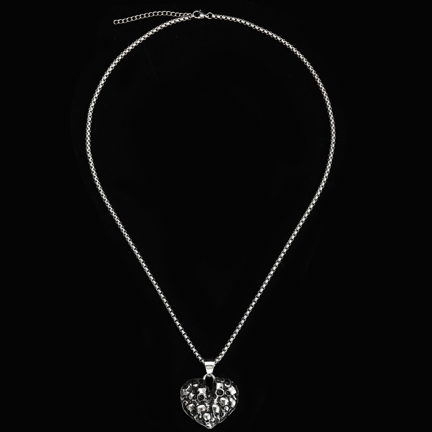 Solace Necklace