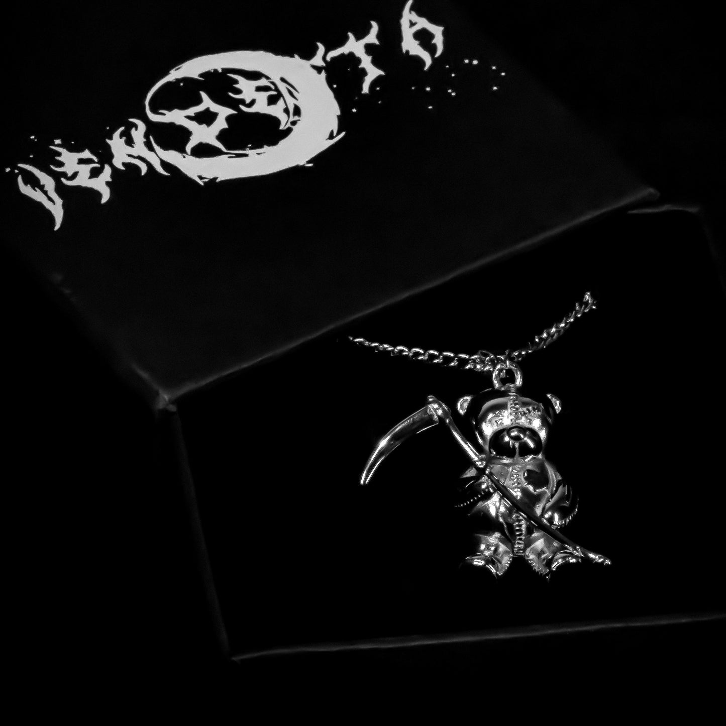 Sare Necklace