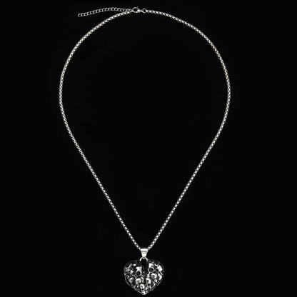 Solace Necklace