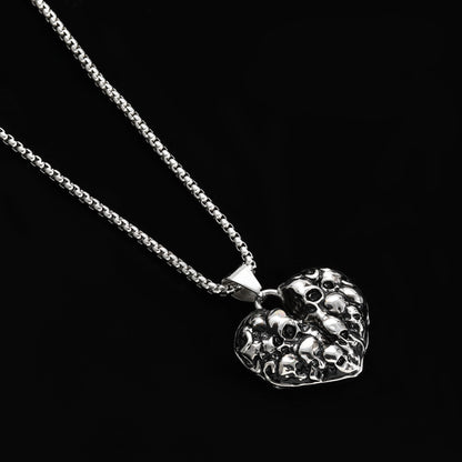 Solace Necklace