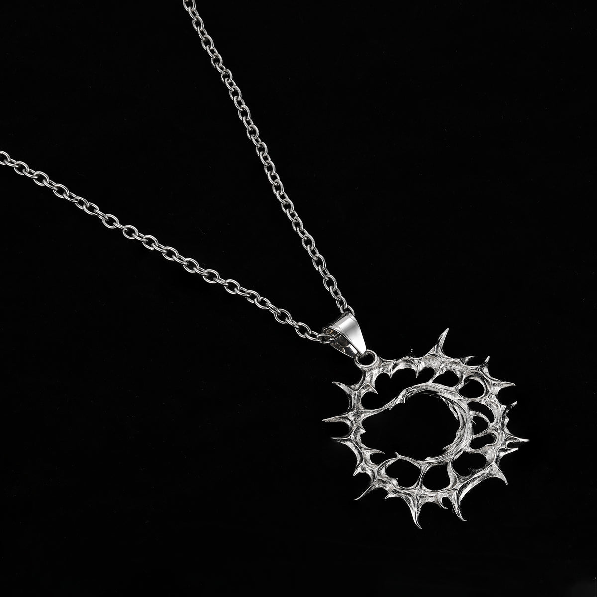 Eclipse Necklace