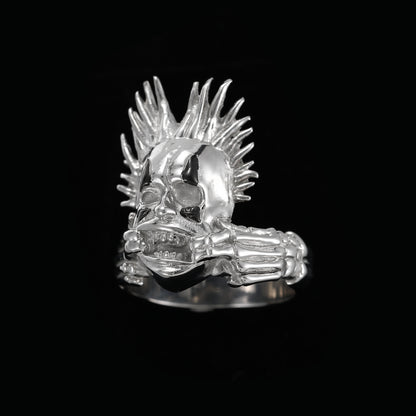 No Liberty Ring