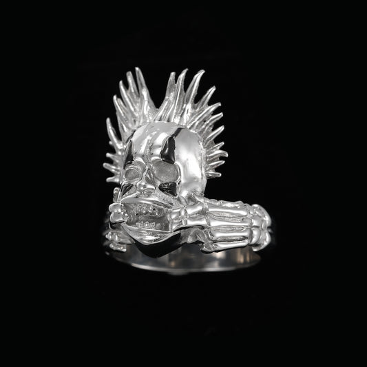 No Liberty Ring