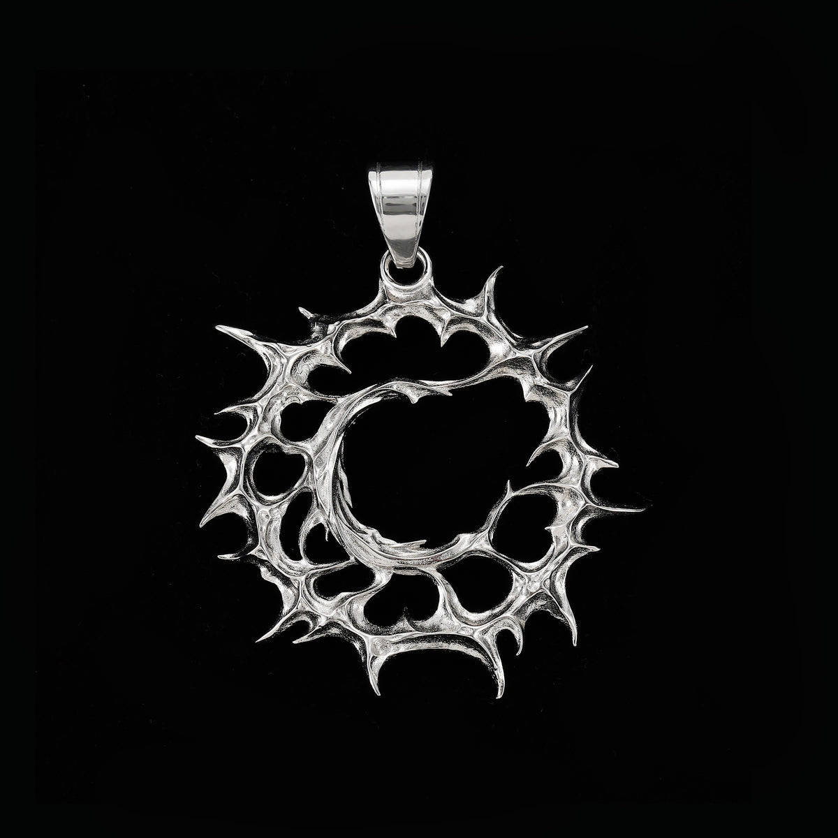 Eclipse Necklace