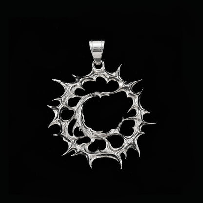 Eclipse Necklace