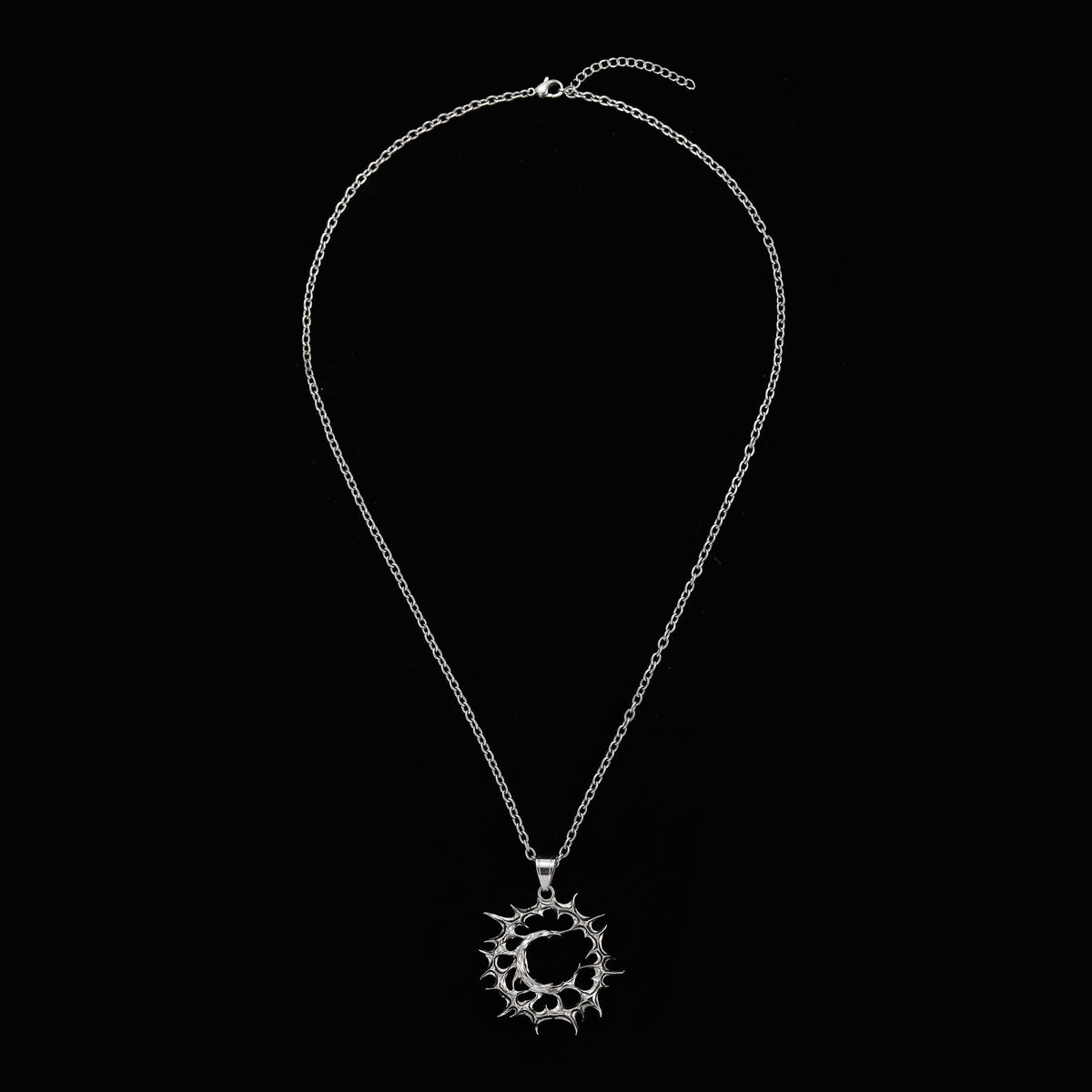 Eclipse Necklace