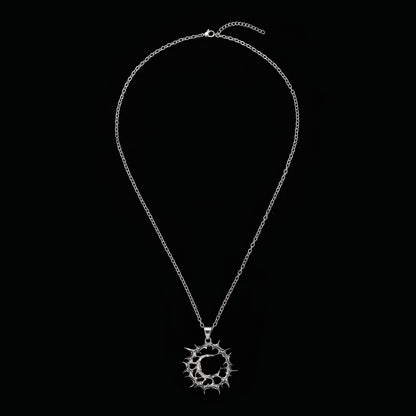 Eclipse Necklace