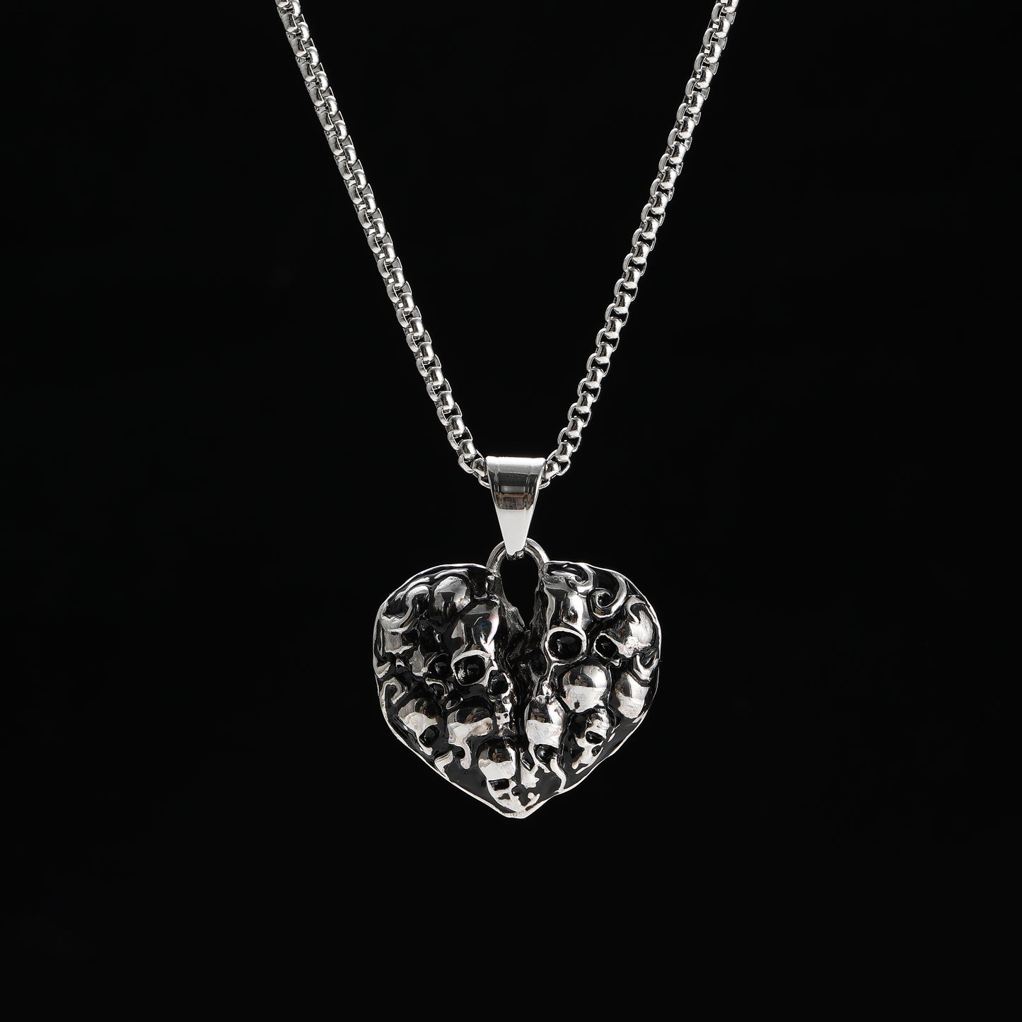 Solace Necklace