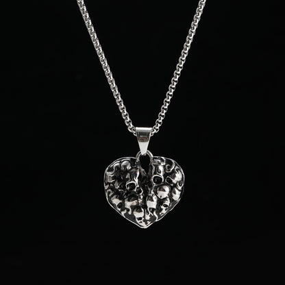 Solace Necklace