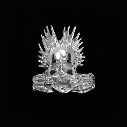 No Liberty Ring