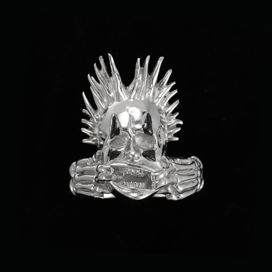 No Liberty Ring