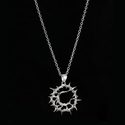 Eclipse Necklace