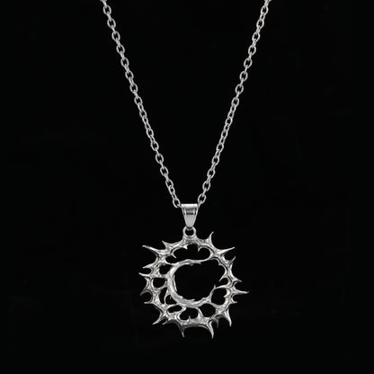Eclipse Necklace