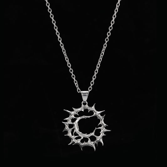 Eclipse Necklace