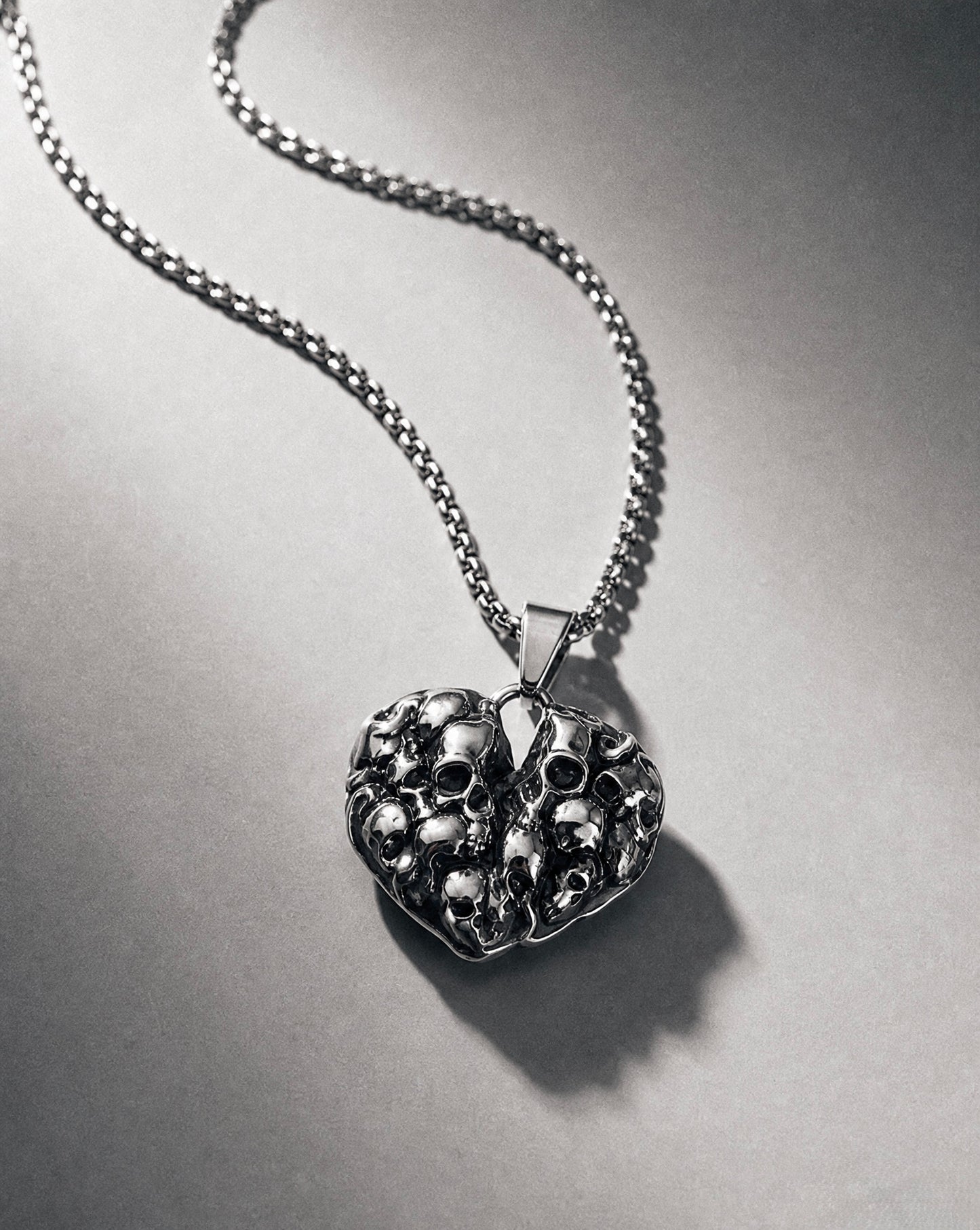 Solace Necklace