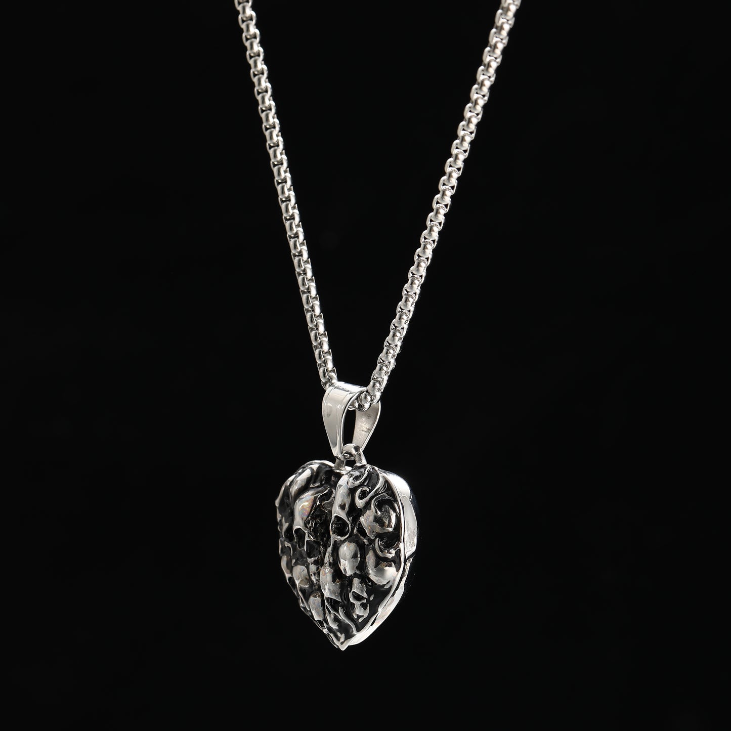 Solace Necklace