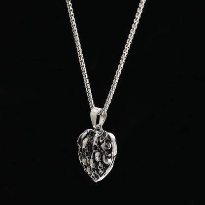 Solace Necklace