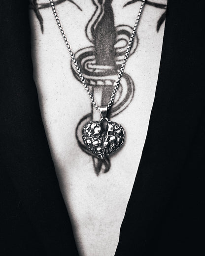 Solace Necklace