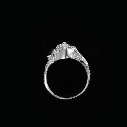 No Liberty Ring