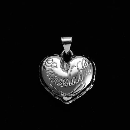 Solace Necklace