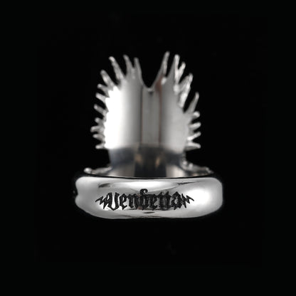No Liberty Ring