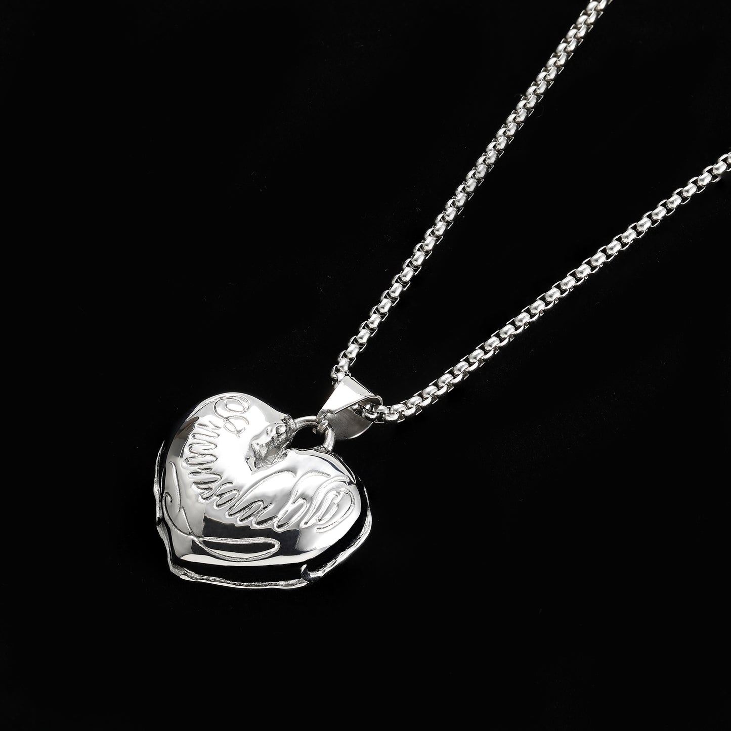 Solace Necklace