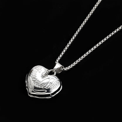 Solace Necklace